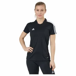 adidas Tiro Tr Jsy Esw Black Svart Hot