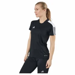 adidas Tiro Tr Jsy Esw Black Svart Hot