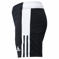 adidas Tiro Tr Sho Esy Black Svart Outlet