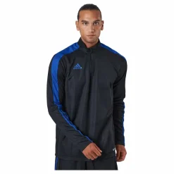 Tiro Tr Top Es Black/royblu*adidas Discount