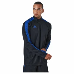 Tiro Tr Top Es Black/royblu*adidas Discount
