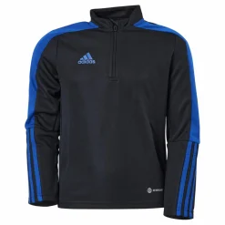 Tiro Tr Top Esy Black/royblu*adidas Online