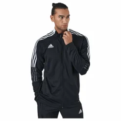 Tiro21 Track Jacket Black*adidas Clearance