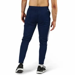 adidas Tiro21 Training Pant Slim Team Navy Blue Blå