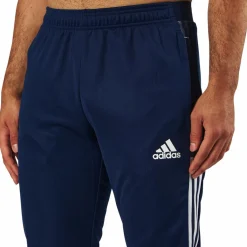 adidas Tiro21 Training Pant Slim Team Navy Blue Blå