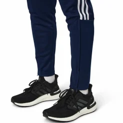 adidas Tiro21 Training Pant Slim Team Navy Blue Blå
