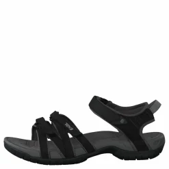 Tirra Leather Black*Teva Sale