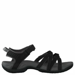 Tirra Leather Black*Teva Sale