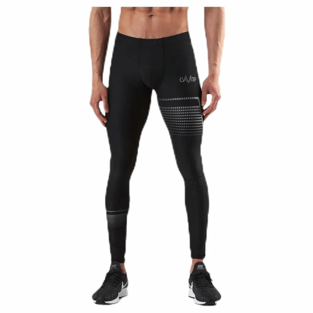 Gavelo Titan Black Black Svart Discount