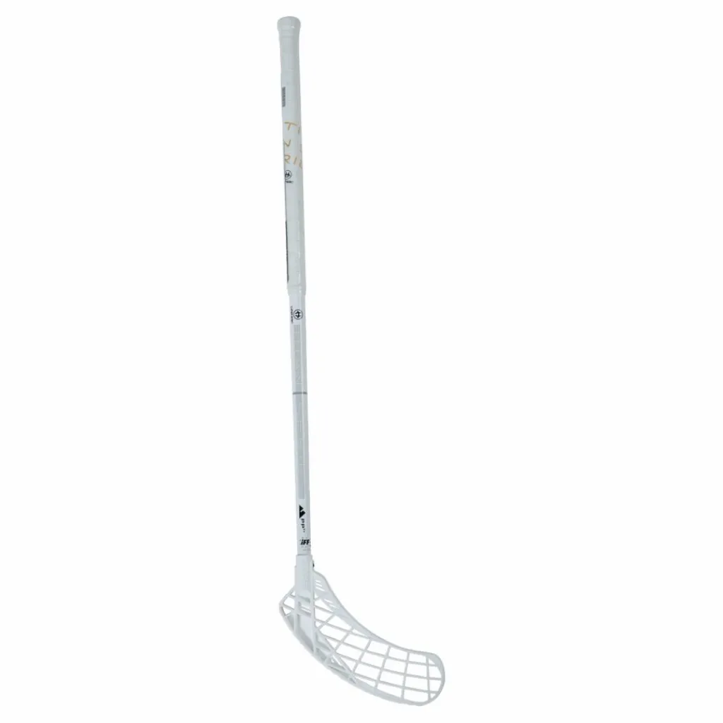 Titan Composite 30 83 Cm Right White/gold*Unihoc Clearance