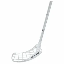Titan Composite 30 92cm Right White/gold*Unihoc Hot