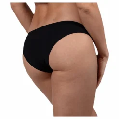 Rip Curl Tit's Up Cheeky Bottom Black Svart Sale