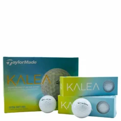 Tm22 Kalea Glb Dz White*TaylorMade New