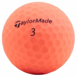 Tm22 Kalea Peach Glb Dz Peach*TaylorMade Hot