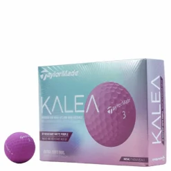TaylorMade Tm22 Kalea Purple Glb Dz Purple Discount