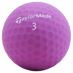 TaylorMade Tm22 Kalea Purple Glb Dz Purple Discount