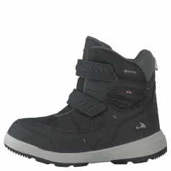 Toasty Warm GTX Black/Charcoal*Viking Hot
