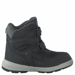 Toasty Warm GTX Black/Charcoal*Viking Hot