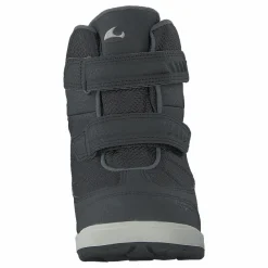 Toasty Warm GTX Black/Charcoal*Viking Hot