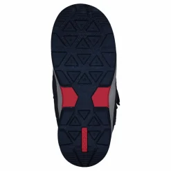 Viking Toasty Warm GTX Navy/Red Blå Clearance