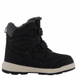 Viking Toasty Warm Gtx 2v Black/charcoal Svart Discount