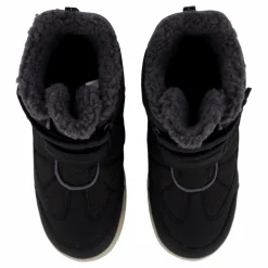 Viking Toasty Warm Gtx 2v Black/charcoal Svart Discount