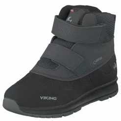 Toby Gtx Black/charcoal*Viking Hot