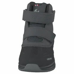 Toby Gtx Black/charcoal*Viking Hot
