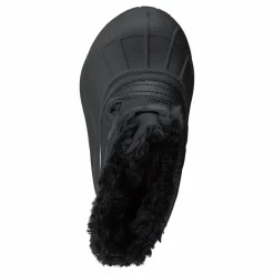 Toddler's Snow Commander Black, Charcoal*Sorel Discount