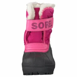 Toddler's Snow Commander Tropic Pink Deep Blush*Sorel Online