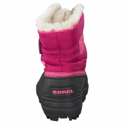 Toddler's Snow Commander Tropic Pink Deep Blush*Sorel Online