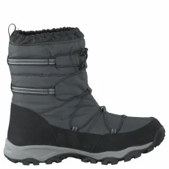 Viking Tofte Gtx Black/charcoal Grå Online