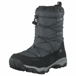 Viking Tofte Gtx Black/charcoal Grå Online