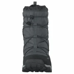 Viking Tofte Gtx Black/charcoal Grå Online