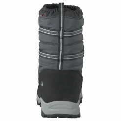 Viking Tofte Gtx Black/charcoal Grå Online