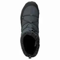 Viking Tofte Gtx Black/charcoal Grå Online