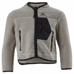 Toko Fleece Jacket*Kappa Best