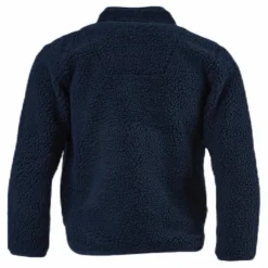 Kappa Toko Fleece Jacket Blue Blå Clearance