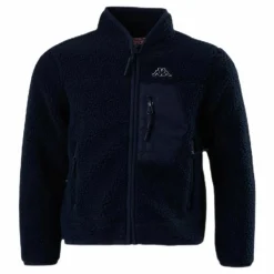 Toko Fleece Jacket Blue*Kappa Clearance