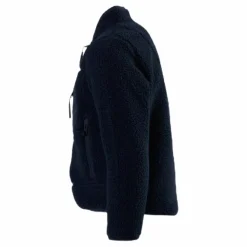 Toko Fleece Jacket Blue*Kappa Clearance