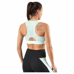 Tokyo Bra Green*ASICS Discount