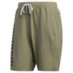 adidas Tokyo Short Green Grön Best