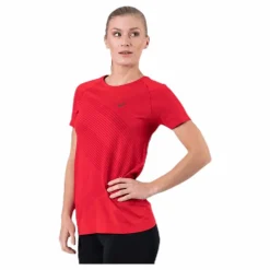 Tokyo SS Seamless  Red*ASICS Best