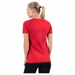 Tokyo SS Seamless  Red*ASICS Best