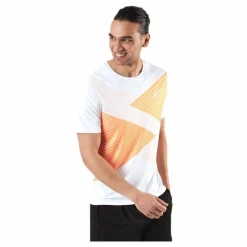 Tokyo SS Top Orange/White*ASICS Best