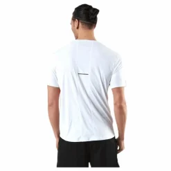 Tokyo SS Top Orange/White*ASICS Best