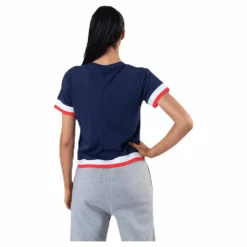 Tokyo SS Train Top White/Grey*ASICS Online
