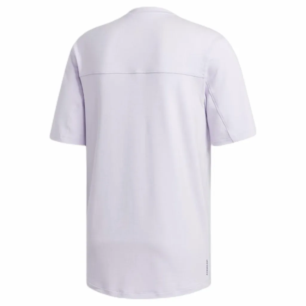 Tokyo Tee Purple*adidas Discount