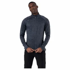 Dobsom Toledo Jacket Grey Grå Hot