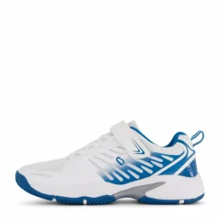Tolg White/navy*Leaf Outlet